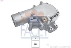 Termostat Komple Iveco Stralıs II 12-Trakker I 04-12 Trakker II 12 -