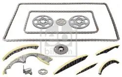 Eksantrik Zincir Set 3.0 Touareg 13-18 A4 Avant 13-15 A6 A7 A8 Avant 11-18 Cdta Cdtb Cdtc Cduc Cdud Cgqb Cjgc Cjma Ckvc Claa Clab Cmha Cnra Crca Cpna Ctba Cvwa Cvva (206 Bakla)