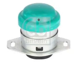 Şanzıman Takozu Sol Üst C5 C5 II 2.0 HDI 2,2Hdı 3,0 24V