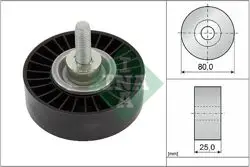 V Kayış Gergi Rulmanı Discovery Sport L550 15-Discovery 5 L462 15-Range Rover Evoque L538 15-19 Range Rover Evoque L551 18-Range Rover Sport 2 L494 16-Range Rover Velar L560 17 -