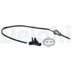 Egzoz Sıcaklık Sensörü Volvo S60 II (134) 2.4 D4-D5 Awd 15-18 S80 II (124) 2.4 D 06-11 V60 I (155, 157) D4 Awd 10-Xc60 I Van (156) D5 Awd 10-18