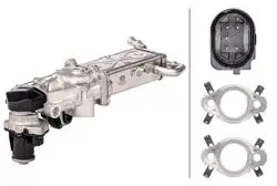 EGR Valfi 1.6 Polo 15-A1 11-14 Ibiza Toledo 13-15 Fabia 11-15 Rapid 12-Roomster 11-15