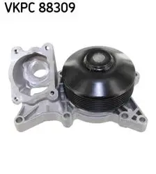 Devirdaim Pompası BMW N57 E90 E92 10 -
