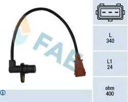 Krank Mili Hız Sensörü Jumper Boxer Ducato 2.0 P206 Paartner II Brerlıngo II Dw8b P306 Gtı P306 P406 1.8 Expert Jumpy Scudo 1,9Td Laguna 3,0 V6