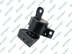 Motor Takozu Sağ Kalos 1.4 16V M.T