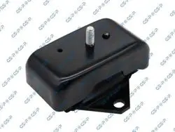 Motor Takozu Kulağı Ön Sağ Sol Mitsubishi L200 06- 2Wd 4Wd