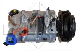 Klima Kompresörü BMW N47 N20 F20 F22 E90 E93 F30 F80 F34 F10 E84 E89