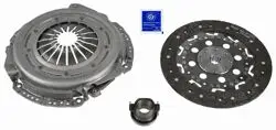 Debriyaj Seti Wrangler III (Jk) Dodge Nitro 2.8 Crd 4Wd