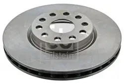 Alfa Romeo 166 2.0 Ts 2.4 TD Ön Fren Disk 46449390