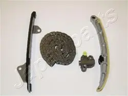 Toyota Corolla Auris 1.4 D4d 04-07 Zincir Seti