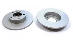 Bmw 3 Serisi E30 Kasa Ön Fren Disk Takımı
