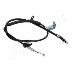 Honda Arka El Fren Teli Sol-Accord 03-07
