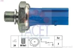 Yağ Basınç Salterı Jetta Passat Beetle A6 A7 A8 1.8 2.0 4.0 TFSI Cpka Cpra