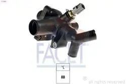 Termostat Gövdesi Komple V347 V348 Tt9 2.2 155Ps 11-14 Yeni Transit V363 Ttg 14-(Arkadan Cekıs)