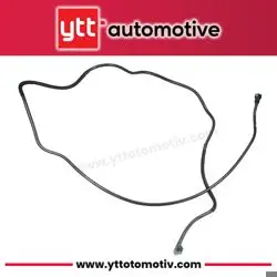Yakıt Borusu Dokker Lodgy 1.5 DCI