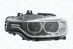 Far Sağ 11-3-Seri (F30-F31-F80) Çift Xenon Viraj Isıgı Olan