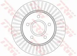 Disk On (Ad) 12-14 Freemont (Kutu Fıyat Tek)