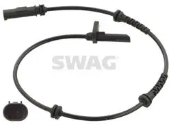ABS Sensörü Arka 11-5-Seri (F10) 6-Seri (F12-F06)