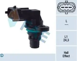 Mondeo 2014-2018 1.5 Ecoboost Eksantrik Devir Sensörü