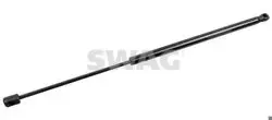 Motor Kaput Amortisörü 09-16 Glk-Seri (X204)