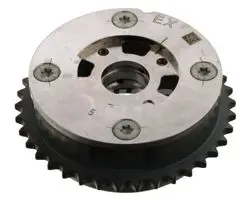 Eksantrik Dişlisi 12-1-Seri (F20-F21) 3-Seri (F30-F80-F34-F31) 5-Seri (F10-F11) X1-X3-X5