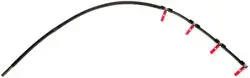 Enjektör Geri Dönüş Hortumu 12-1-Seri (F20-F21) 3-Seri (F30-F80) 5-Seri (F10-F11) X1-X2-X3-X4