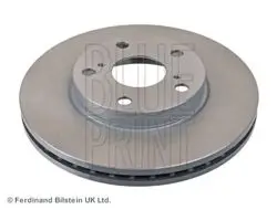 Disk On (Ad) 13-Corolla-Auris *D4d* Dizel