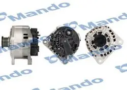 Alternatör Kmp 03-Traffic-Mst-Lgn-Mvn-Vvr 1.9-2.2-2.5 DCI 120Ah