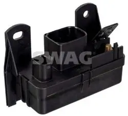 Kızdırma Kontrol Ünitesi 98-A-Seri (W168) C-Seri (W202-W203) E-Seri (W210-W211) Vito-Sprinter