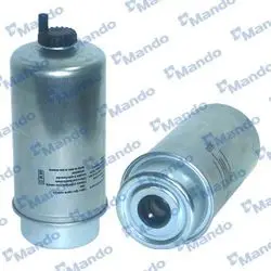 Mazot Filtresi 01-06 Transit 2.0Di-2.4Di-TDCI