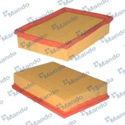 Hava Filtresi 307 1.6-2.0 16V C4 2.0 16V
