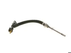 Sıcaklık Sensörü Egzoz 09-C-Seri (W204) E-Seri (W212-S212)