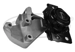 Motor Takozu Ön Sağ (Nissan: Qashqai / Qashqai + 2 1.5 DCI 2007 / 2014)