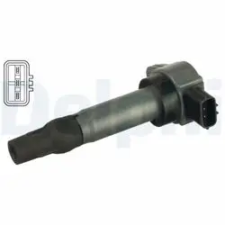 Ateşleme Bobini-(Mitsubishi Colt 2004-2011 1.3-1.5 / Smart: Forfour 2004-2006 1.4-1.5)
