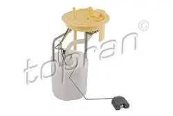 Yakıt Pompası Komple (VW Passat 08-11) Bkc-Bls-Bxe-Cbac-Bmp-Bmr-Bkp