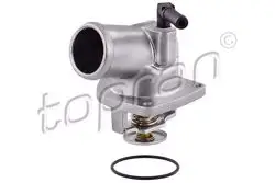 Termostat (Opel: Corsa C 1.4 / Astra G 1.4 / 1.6 / Vectra 1.6)