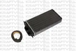 Kalorifer Radyatörü P206 + (T3e) Plus 1,4Hdı Euro5