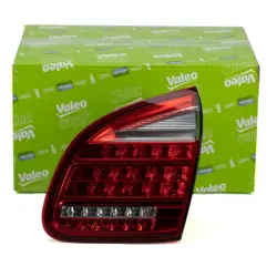 Stop Lambası Ledlı Sağ Ic Cayenne 10 -