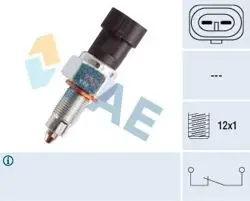 Geri Vites Müşürü Daily IV V 11 -
