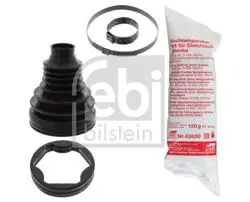 Aks Körüğü İç Audi A4 08-16 A5 10-17 A6 11-A7 11-A8 10-Q5 09-17