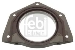 Arka Krank Keçesi S8u Z19dt A20dth A20dtr Astra H Vectra C Astra J Zafira B Zafira C