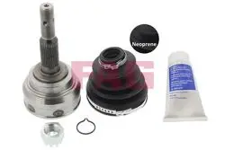 Aks Kafası Kit Vectra B 1.8 / 2.0