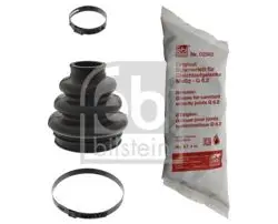 Aks Körüğü Seti Arka Ic BMW E81 E87 E88 E89 E90 E91 E92 E93