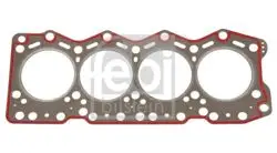 Silindir Kapak Contası (Klıngırık) Ducato Boxer Jumper Movano Master Daily 2,8 Düz (3 Centık) 1,80mm