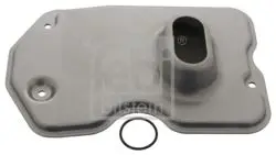 Otomatik Şanzıman Yağ Filtresi Touareg 03-10 Q7 07-15 Cayenne 03-10