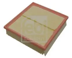 Hava Filtresi X156 13-X117 15-19 W176 12-18 W246 11-18 C117 13-18