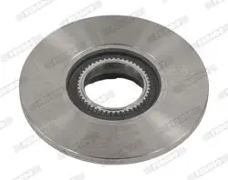 Arka Fren Disk Aynası Transit Custom V362 2,2 TDCI 13 /-Uzun Sase ABS Li O,Ceker Cap: (308 X 16)
