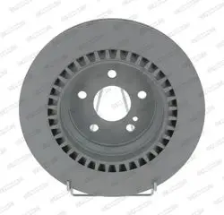 Fren Diski Arka (Amg Spor Tip, Kod: 950 / 951) W221 05-13 C216 06-13 W222 13-17 R230 06-12