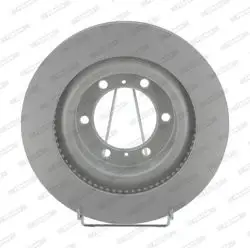 Fren Diski Ön Toyota Land Cruiser 3,0-4,0 2009- 2,8 2015-