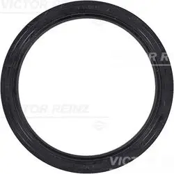 Krank Keçesi Arka (M112, M113, M156, M275, Om628) W202 93-00 W204 08-14 C219 04-10 W211 02-08 W220 98-05 Victor